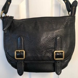 Frye Women’s Lilly shoulder bag